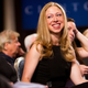 Illustration for article titled Chelsea Clinton's New NBC Gig Brings TV Closer To Total Political-Daughter Domination